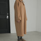 Melton Classic Coat