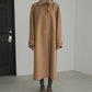 Melton Classic Coat