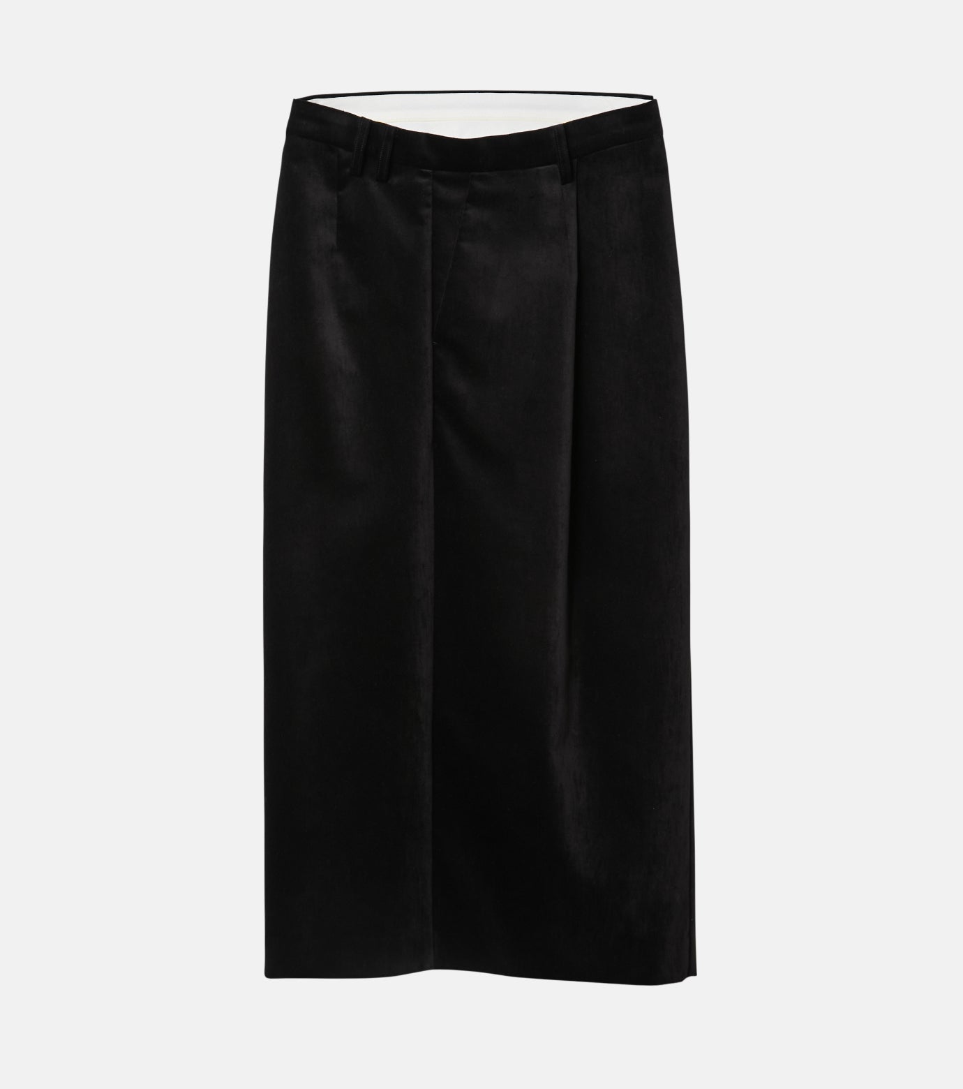 Clip Band Trompeouille Skirt