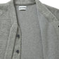 Bow Tie Cardigan Grey
