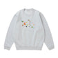 Sample Embroidary Sweat
