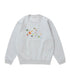 Sample Embroidary Sweat
