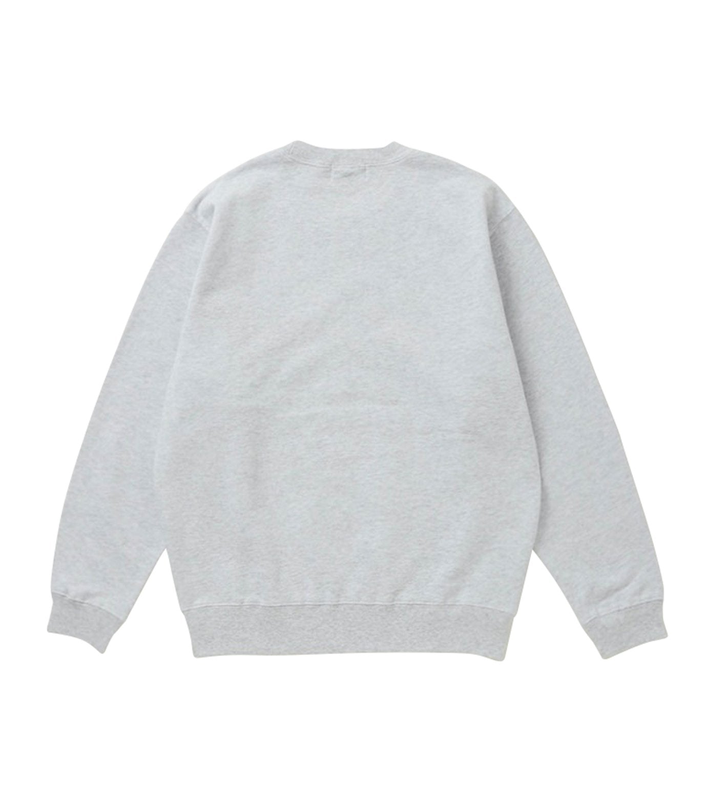 Sample Embroidary Sweat