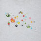 Sample Embroidary Sweat