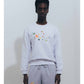Sample Embroidary Sweat