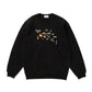 Sample Embroidary Sweat