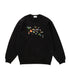 Sample Embroidary Sweat