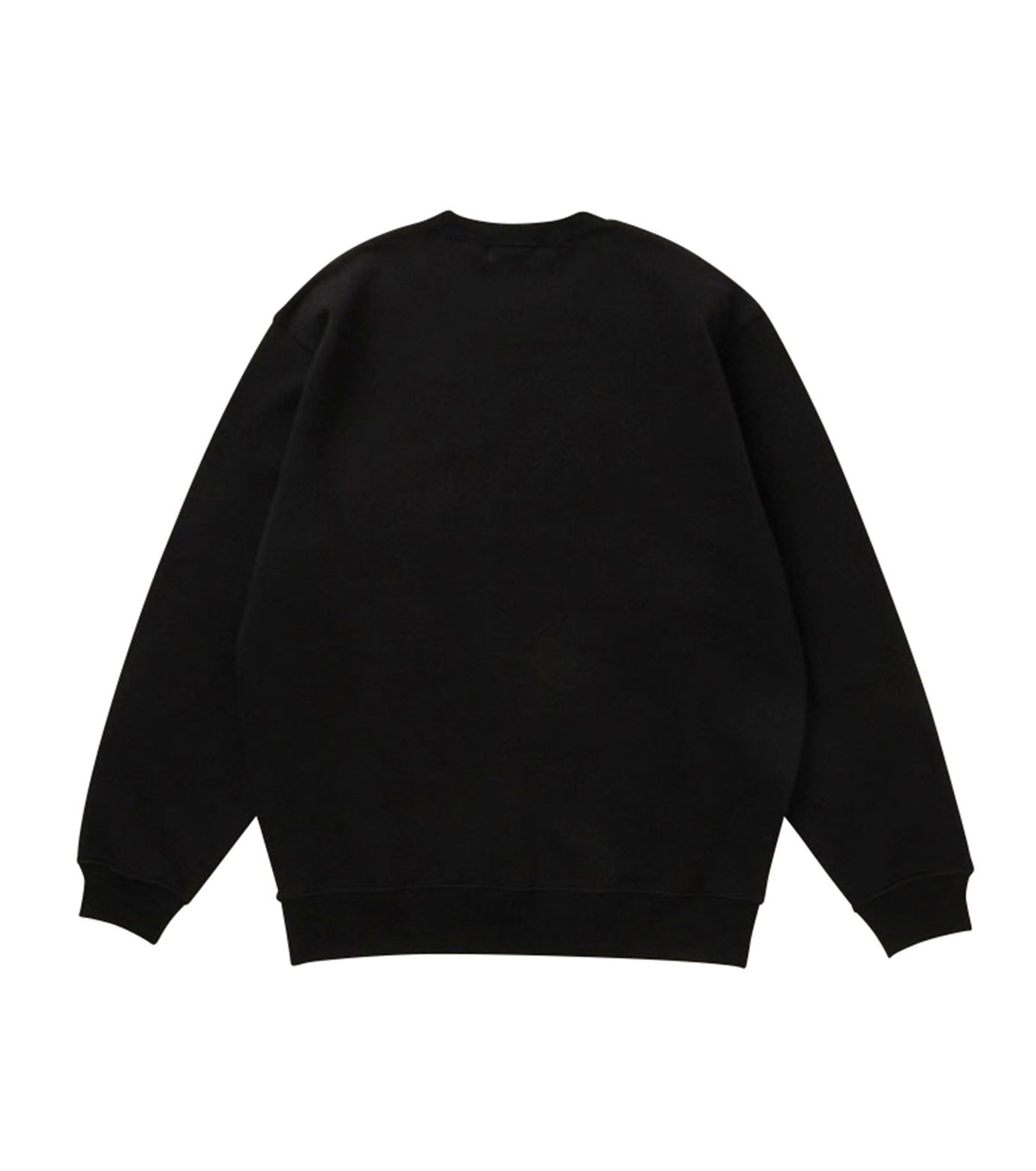 Sample Embroidary Sweat