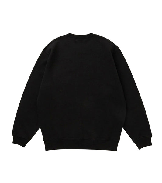 Sample Embroidary Sweat