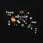 Sample Embroidary Sweat