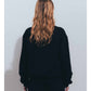 Sample Embroidary Sweat