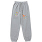 Sample Embroidary Sweat Pants