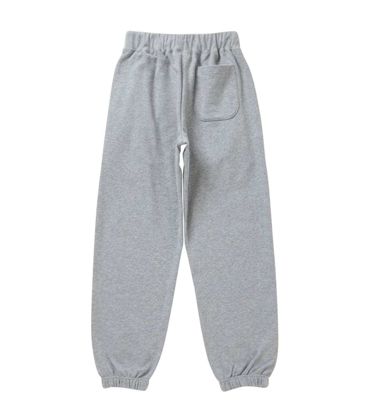 Sample Embroidary Sweat Pants