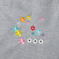 Sample Embroidary Sweat Pants
