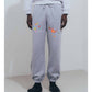 Sample Embroidary Sweat Pants