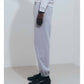 Sample Embroidary Sweat Pants