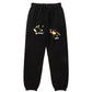 Sample Embroidary Sweat Pants