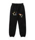 Sample Embroidary Sweat Pants
