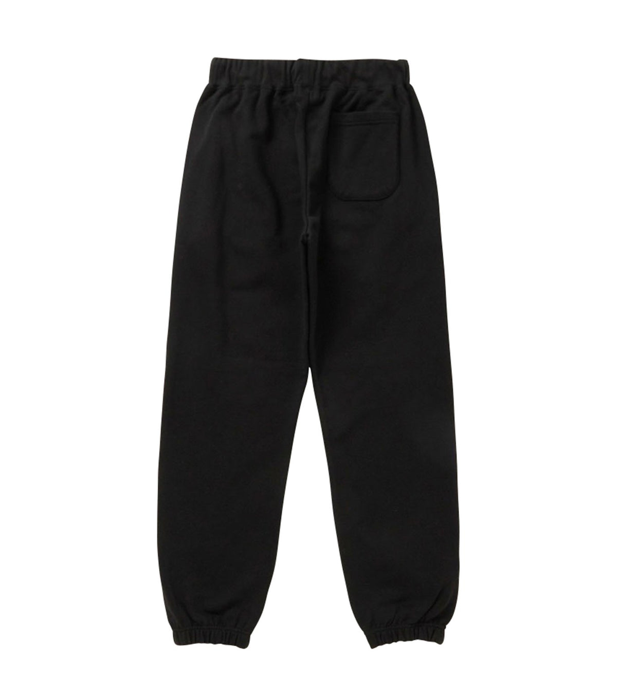 Sample Embroidary Sweat Pants