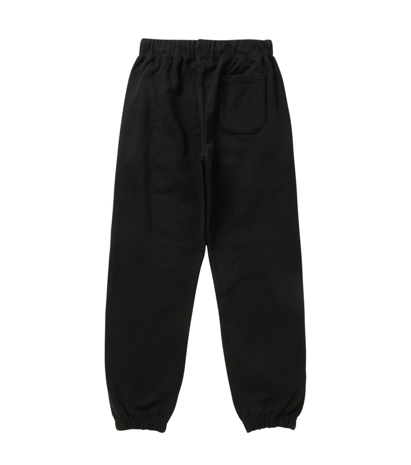 Sample Embroidary Sweat Pants
