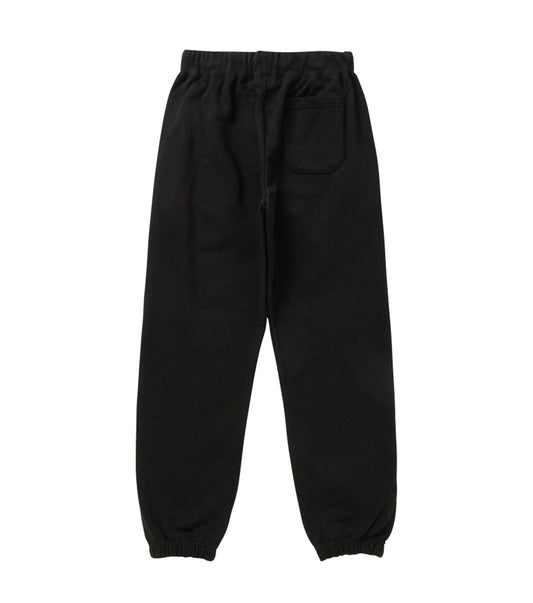 Sample Embroidary Sweat Pants