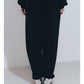 Sample Embroidary Sweat Pants