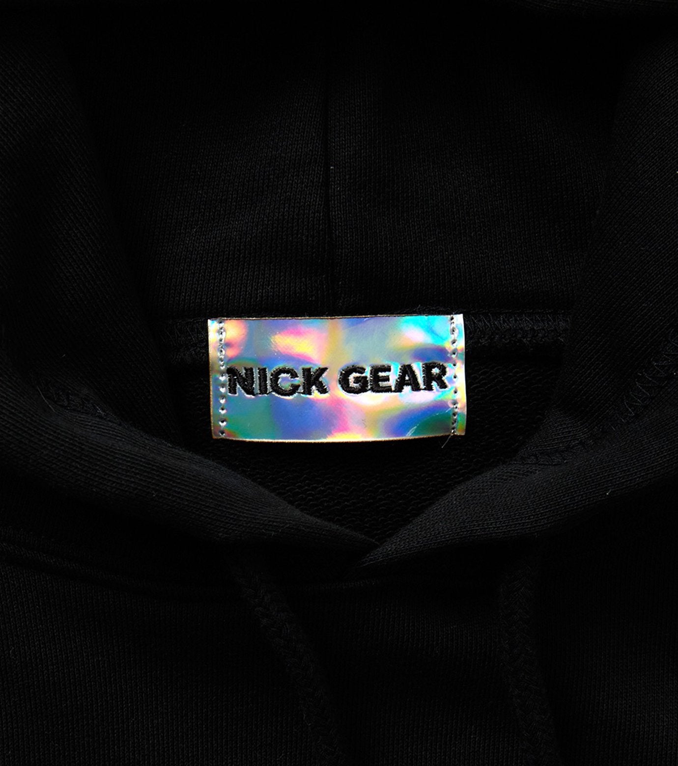 Aurora Hoodie