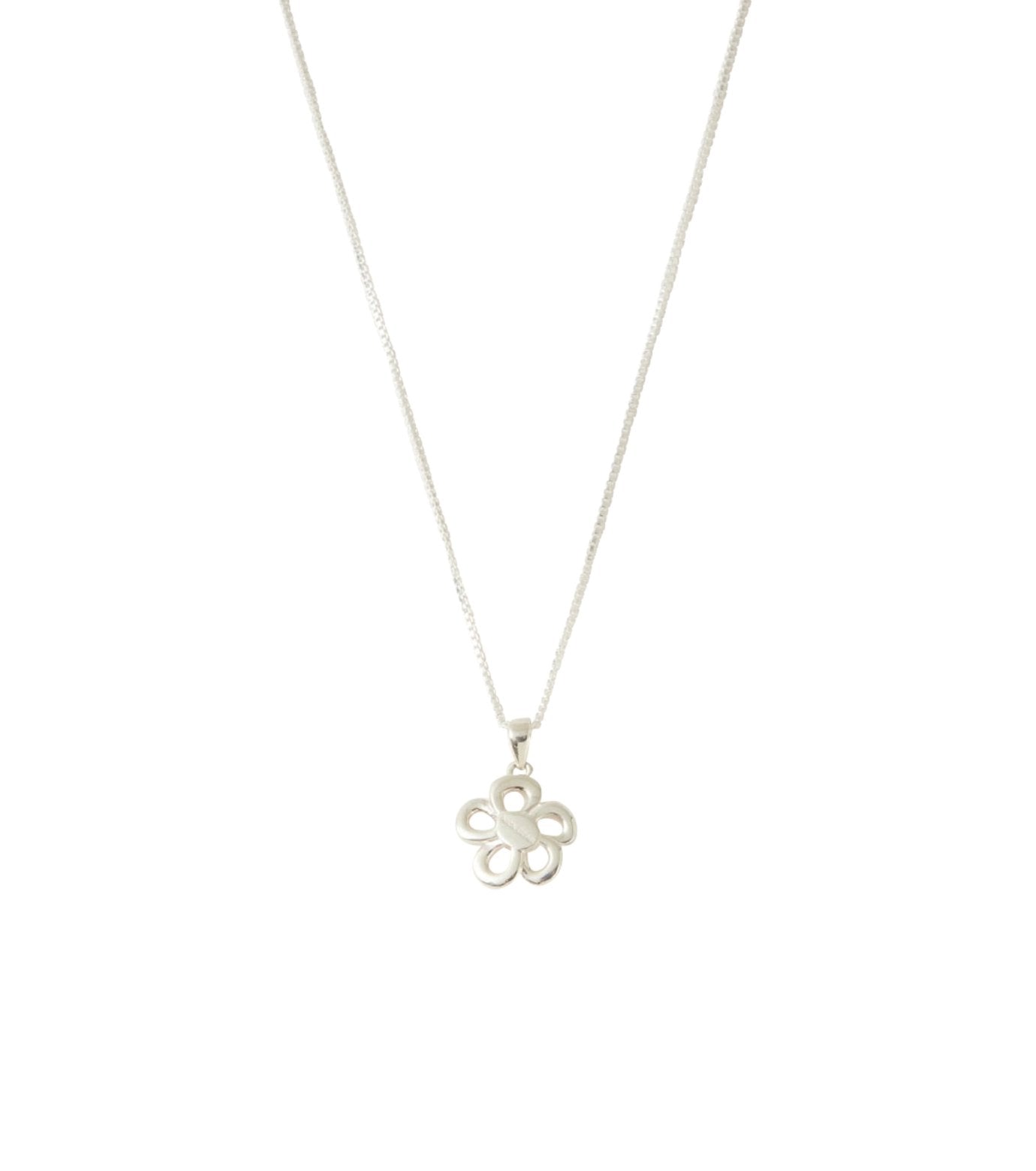Flower Neclace