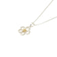Flower Neclace