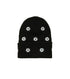 Flower Basic Beanie