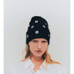 Flower Basic Beanie