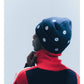 Flower Basic Beanie