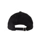 Multi Flower corduroy Cap