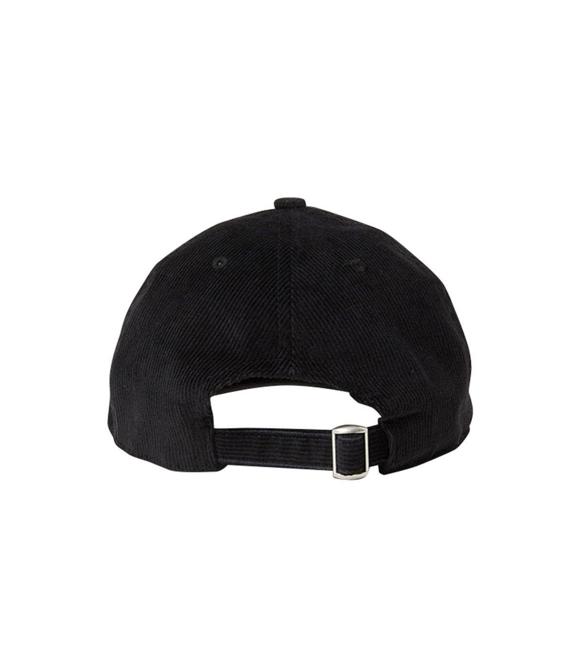 Multi Flower corduroy Cap