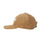 Multi Flower corduroy Cap