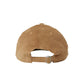 Multi Flower corduroy Cap