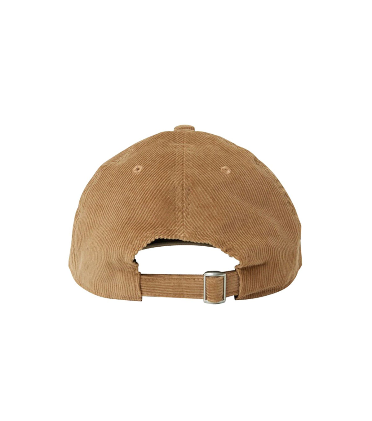 Multi Flower corduroy Cap