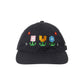 Pixel Flower Cap