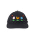 Pixel Flower Cap