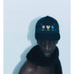 Pixel Flower Cap