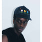 Pixel Flower Cap