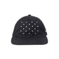 Dot Flower Cap