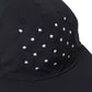 Dot Flower Cap