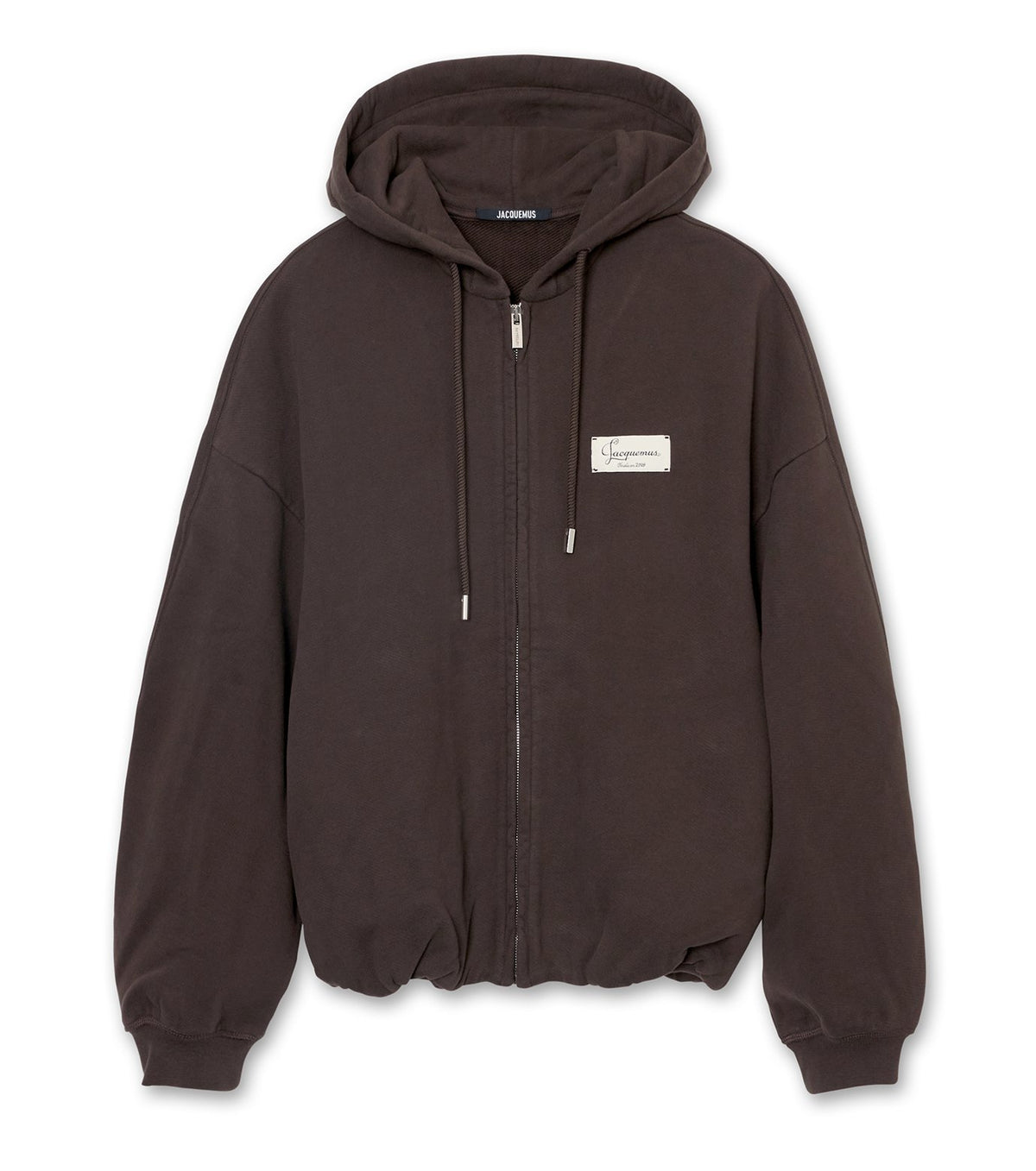 Le Hoodie Montaigne