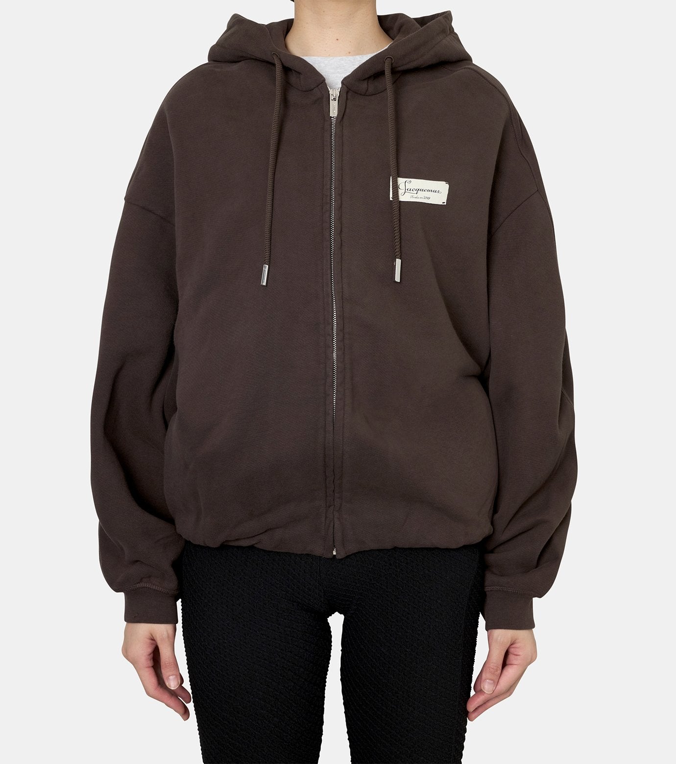 Le Hoodie Montaigne