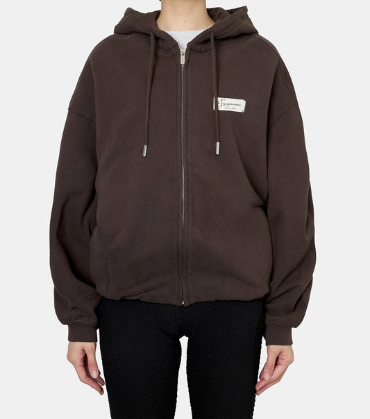 Le Hoodie Montaigne
