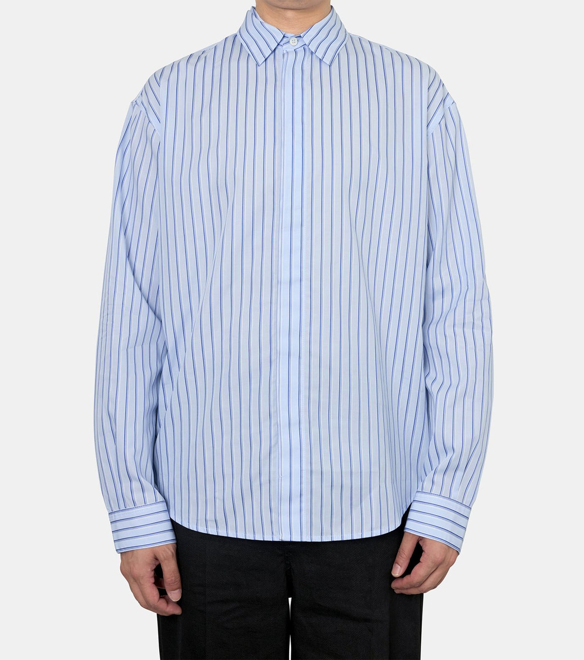LA CHEMISE SIMON ML