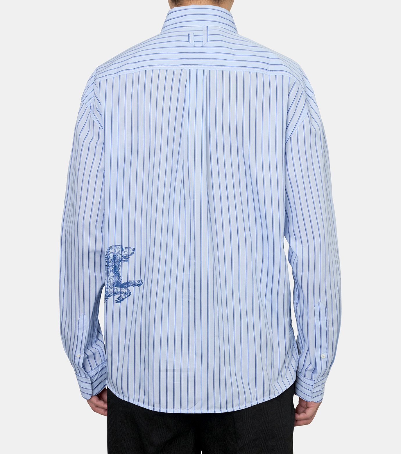 LA CHEMISE SIMON ML