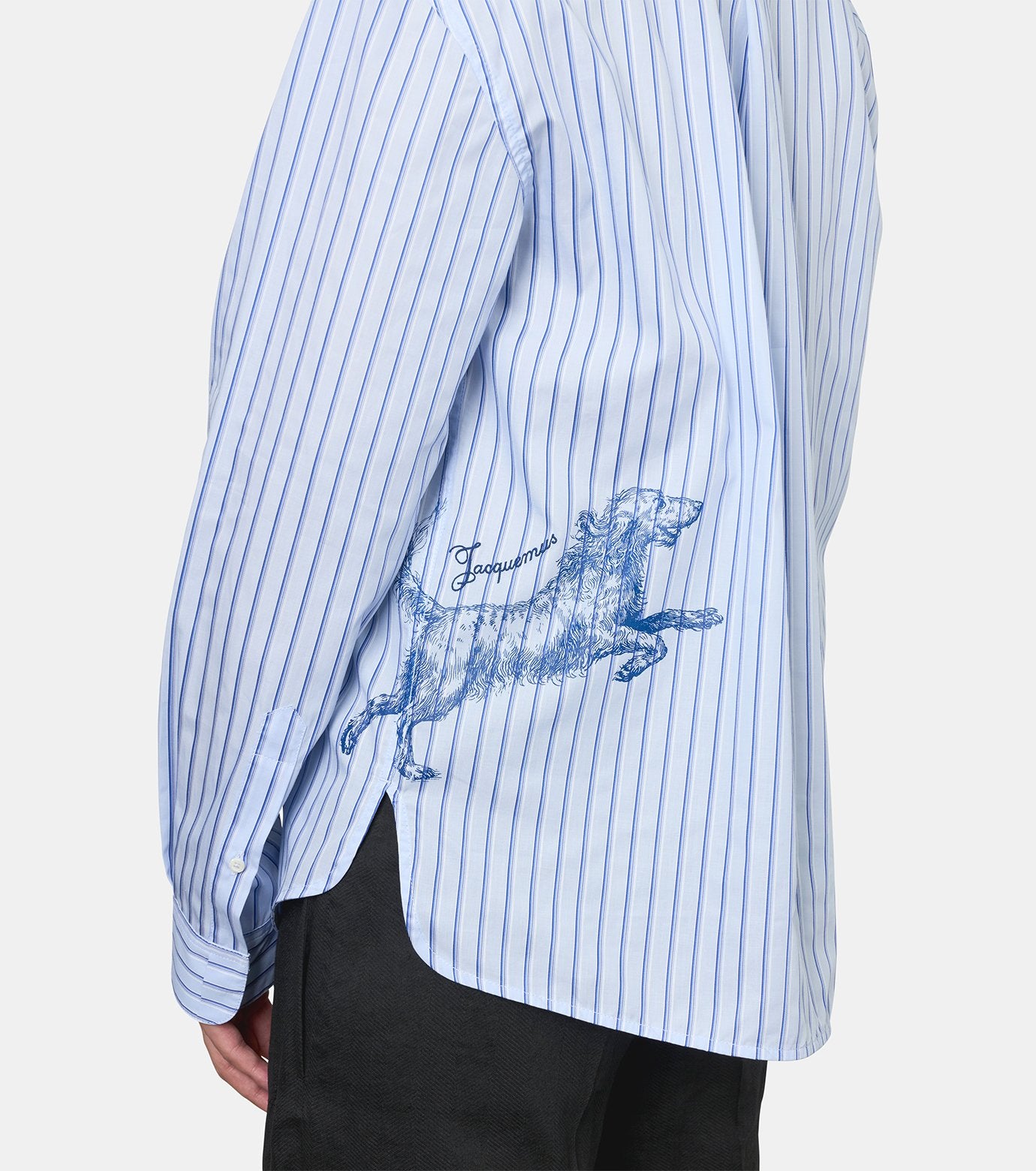 LA CHEMISE SIMON ML