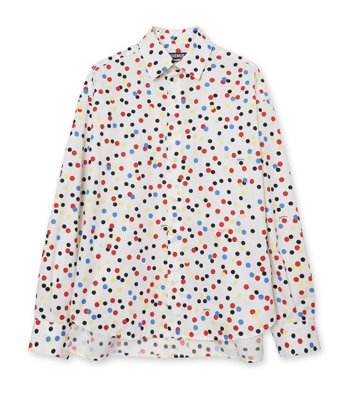 LA CHEMISE LOSANGE